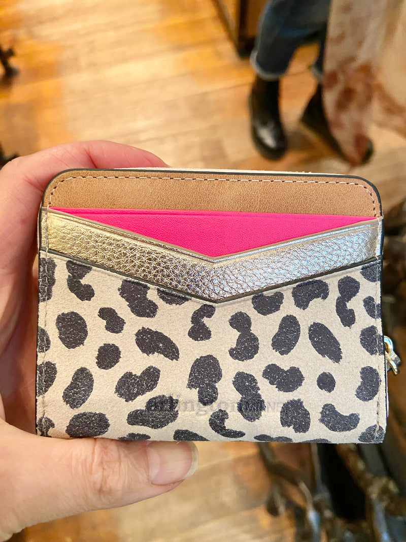 Alexis Multi Wallet - 5 colours