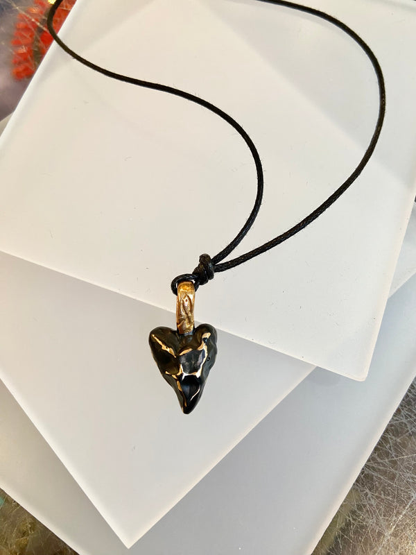 Selvaggio Black Heart