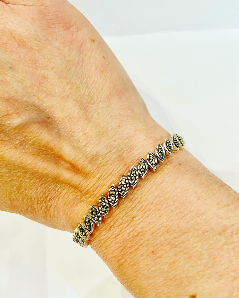 Marcasite Bracelet