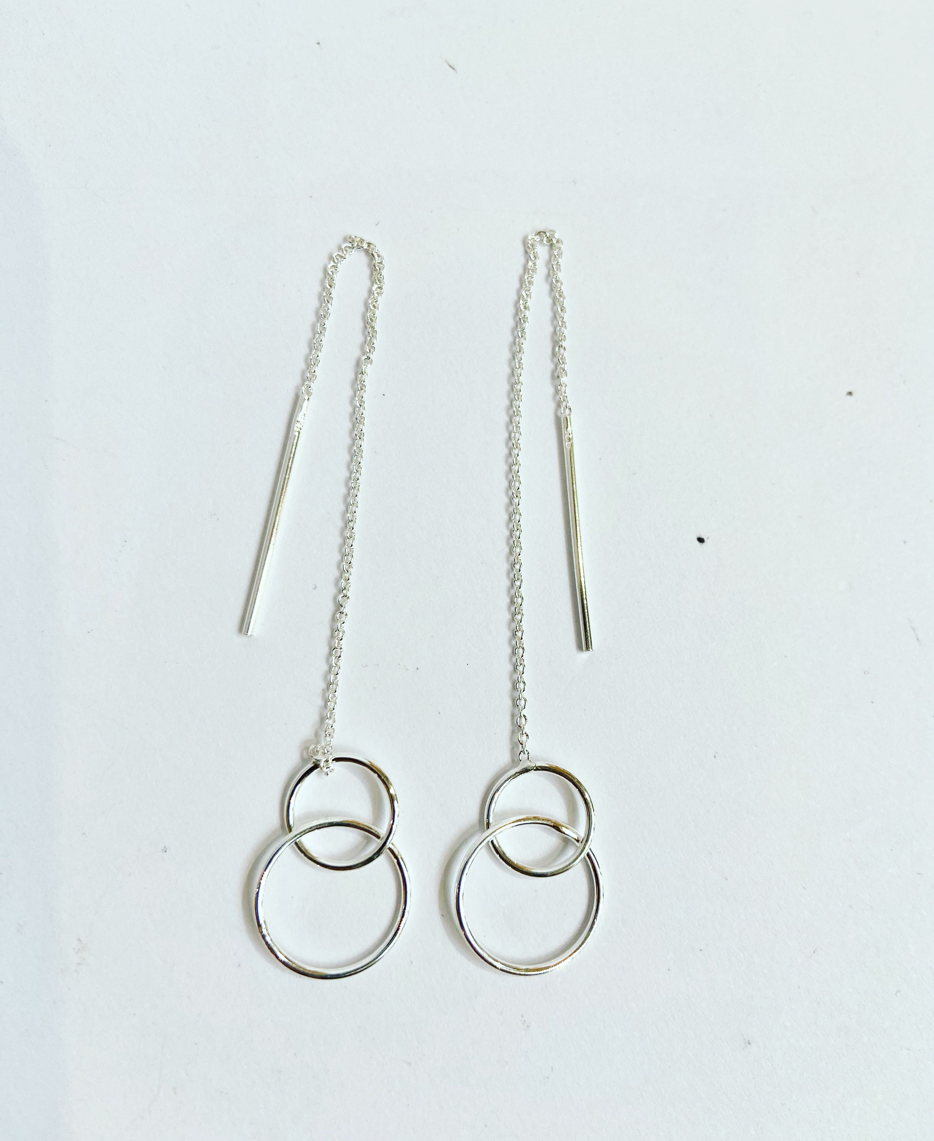 Mini Circle Threads -3 colours – Love It Jewellery