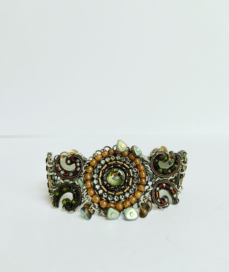 Ayala Bar Boho Vintage Bracelet