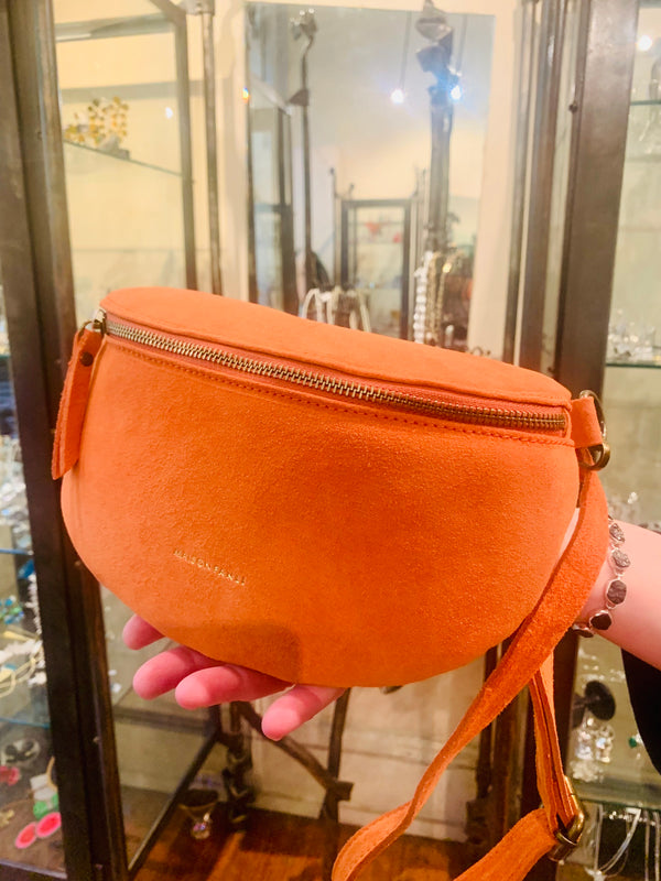 Sling Bag - 5 colours