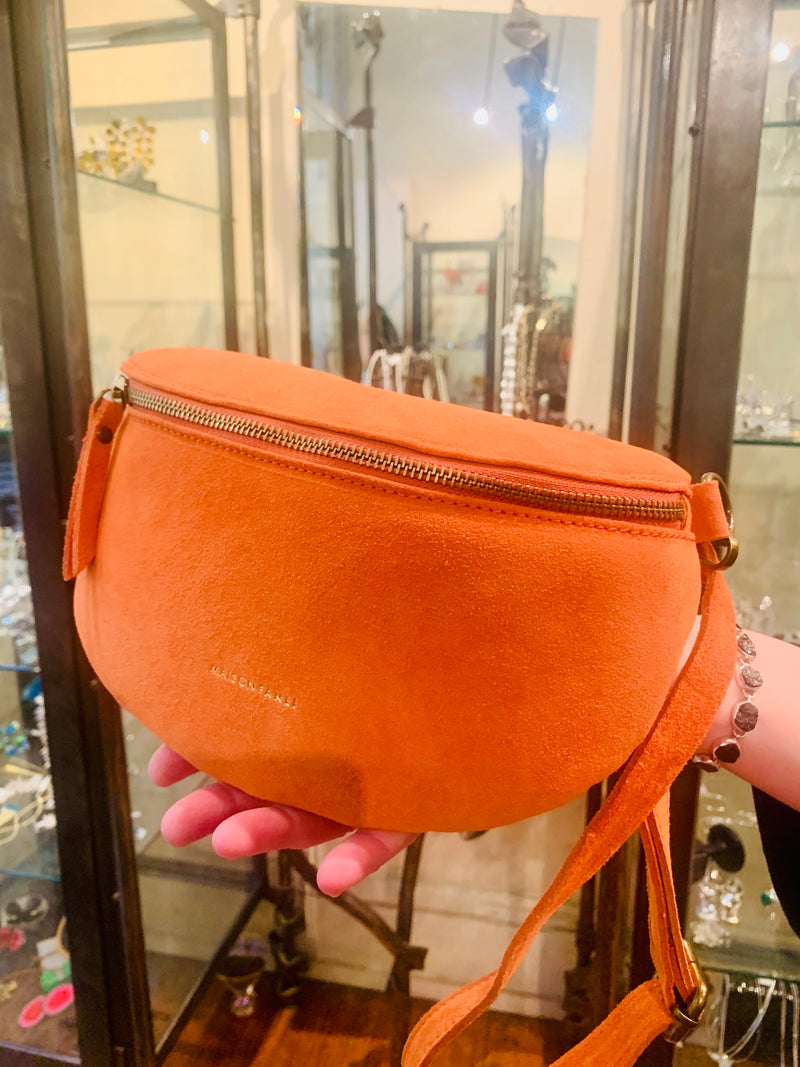 Sling Bag - 4 colours