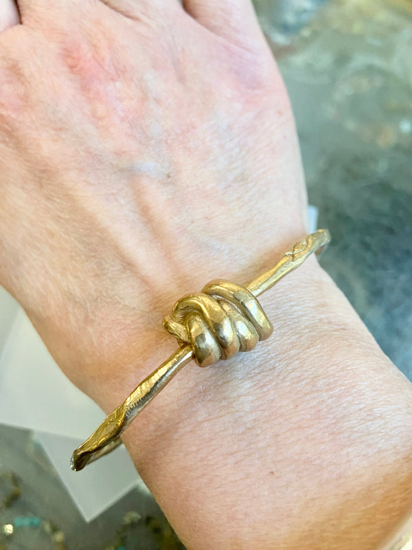 Calamari Bangle