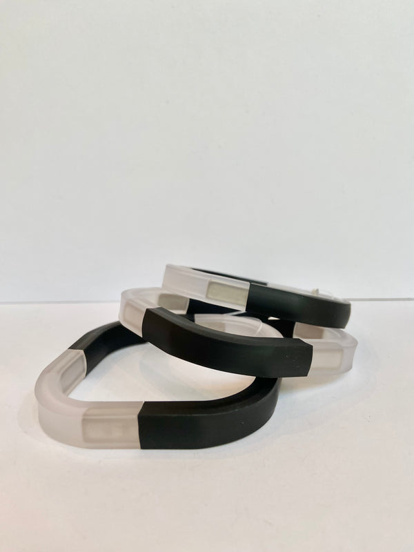 Square Edgy Bracelet —5 colours
