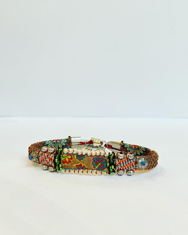 Ayala Bar Boho Bracelet