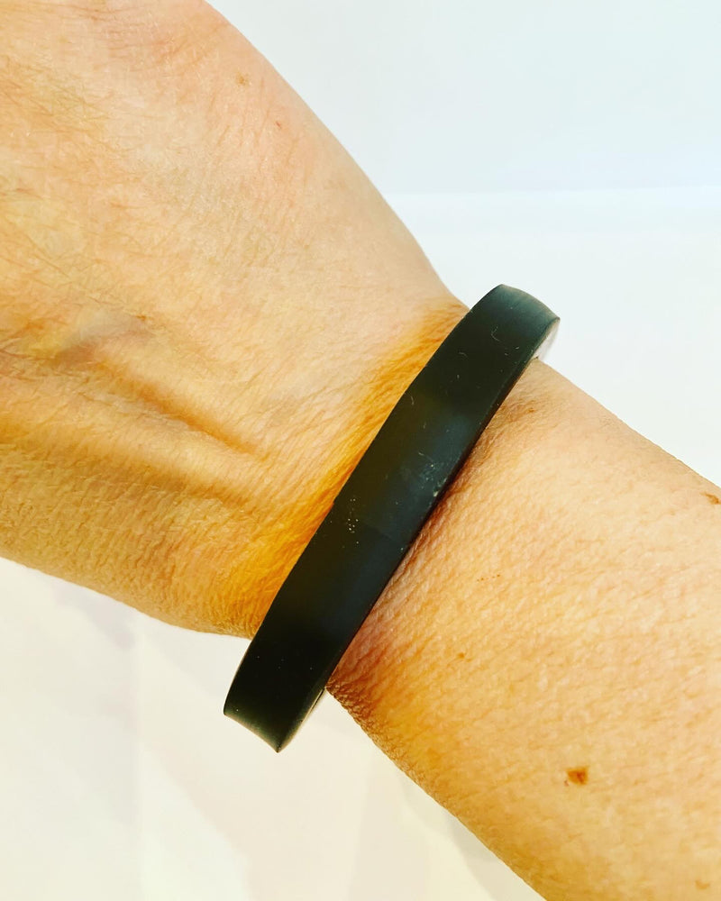 Square Edgy Bracelet —4 colours