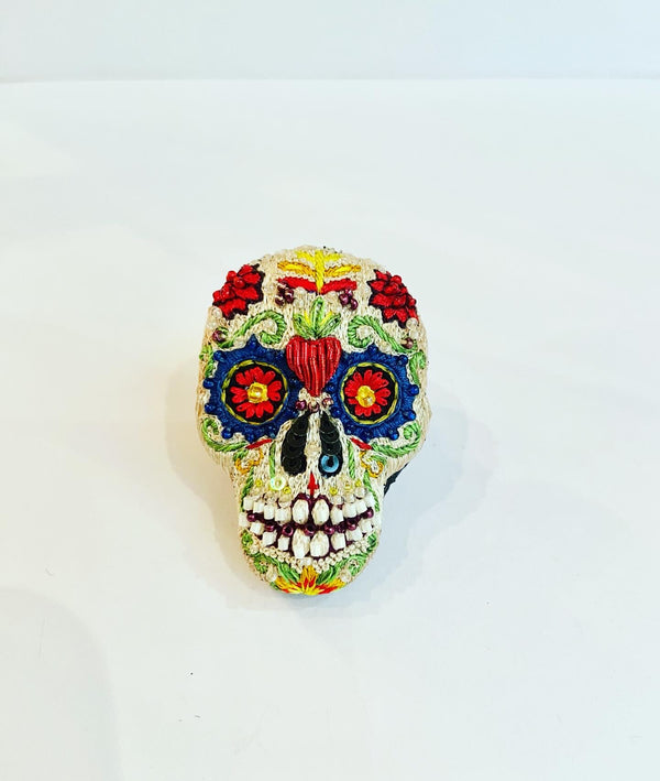 Sugar Skull
