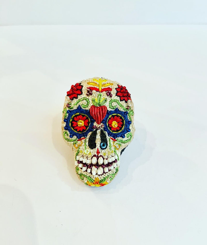 Sugar Skull