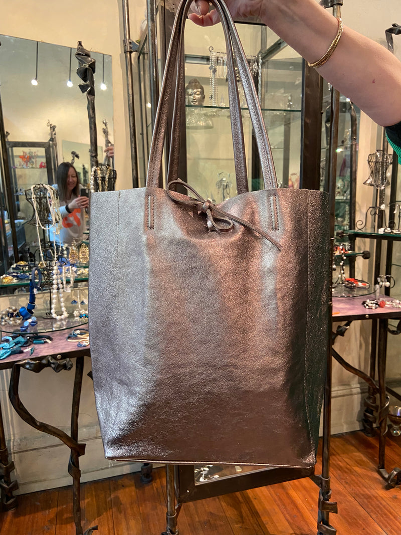 Maison Fanli Large Tote Bag - 9 colours