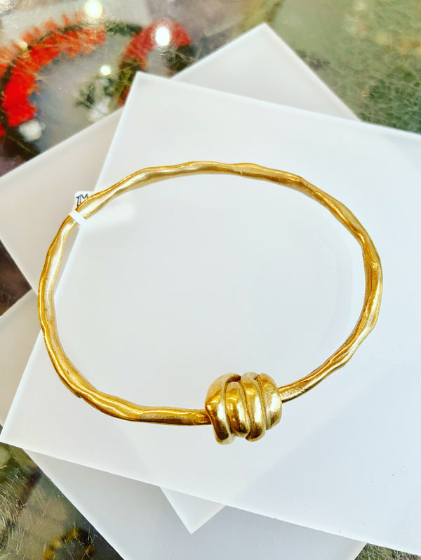 Calamari Bangle