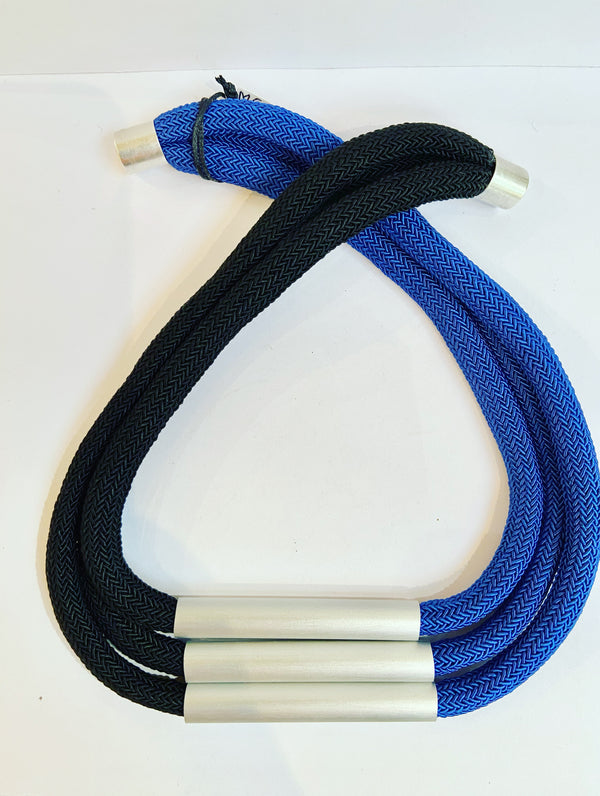 Triple Strand Necklace - 5 colours