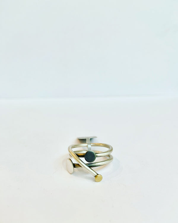 Mod Linear Ring