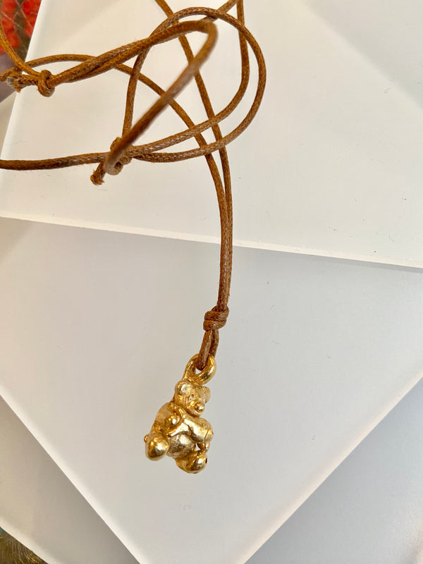 Orsetto Pendant