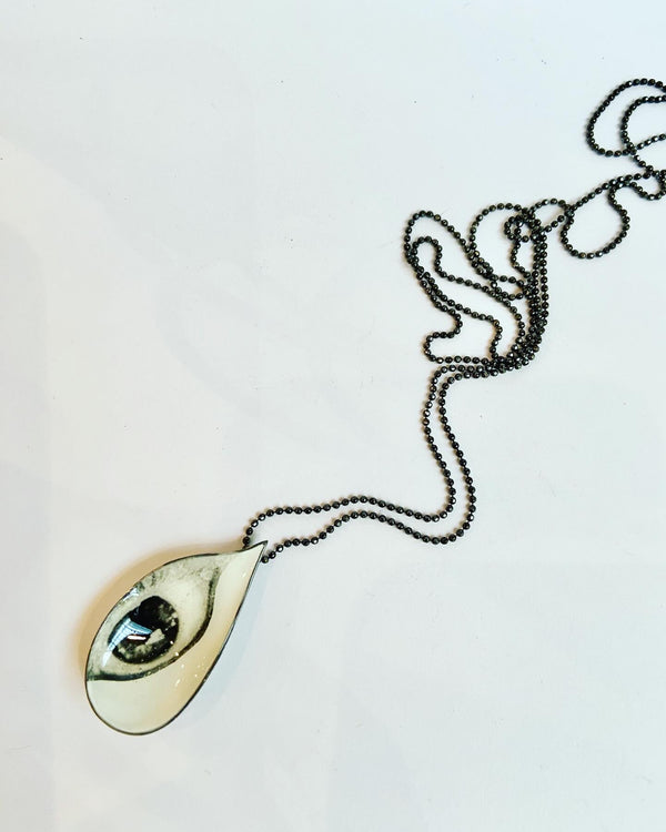 Eye Necklace-large