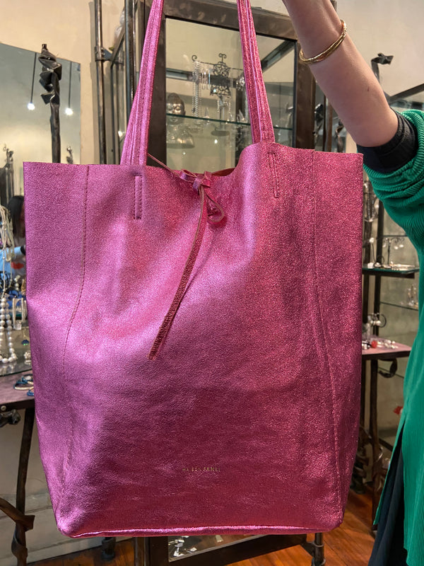 Maison Fanli Large Tote Bag - 9 colours