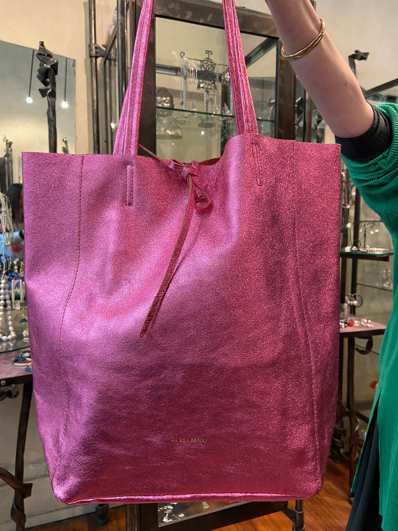 Maison Fanli Large Tote Bag - 9 colours