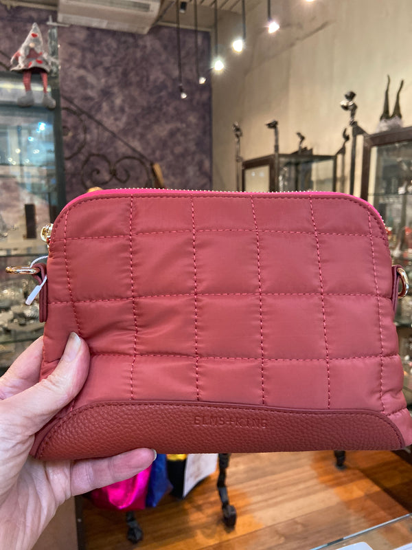 Mini Soho Bag - 7 colours