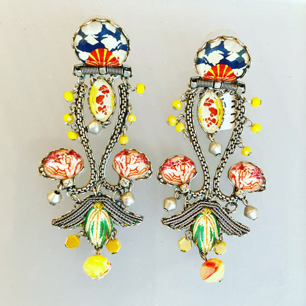 Ayala Bar Sunset Earrings