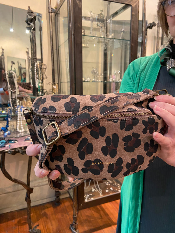 Sling Bag - 5 colours