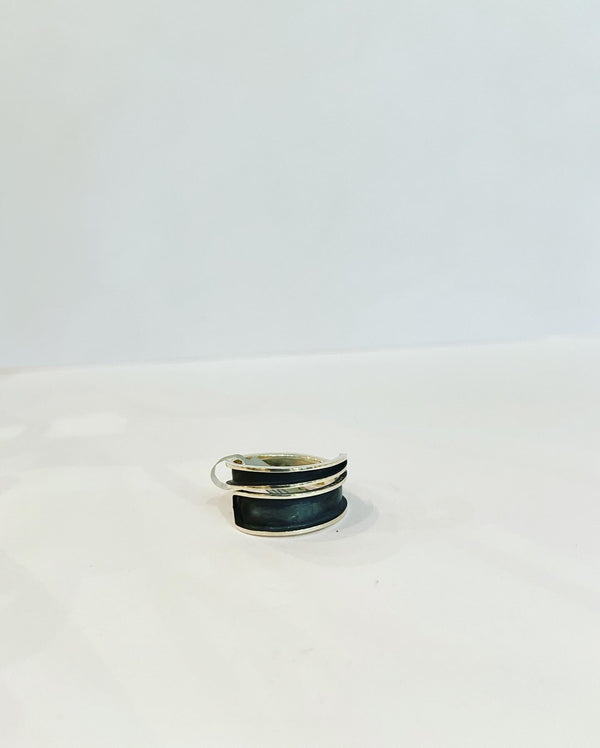 Double Wrap Ring