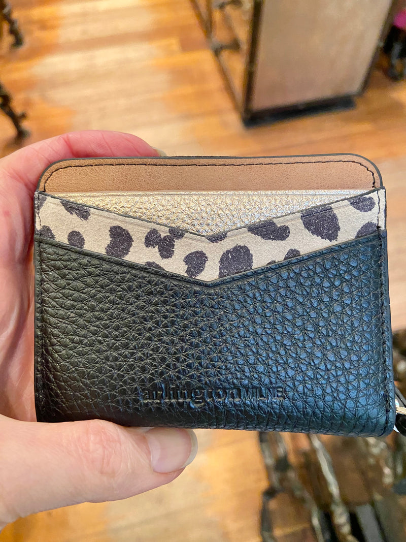 Alexis Multi Wallet - 5 colours