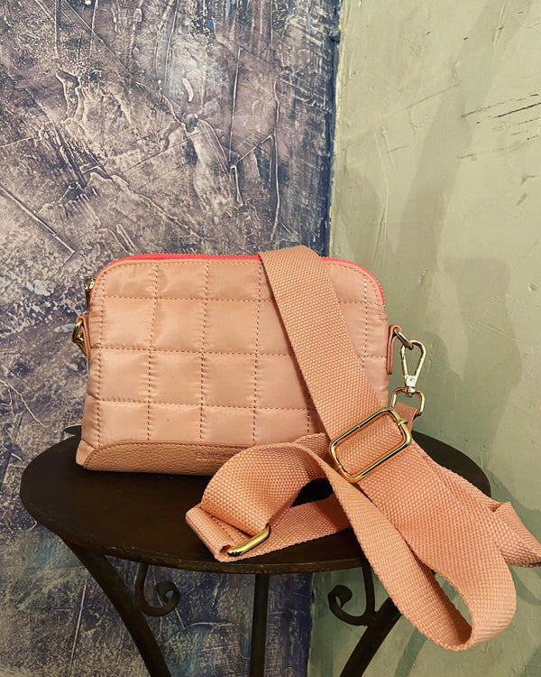 Mini Soho Bag - 7 colours