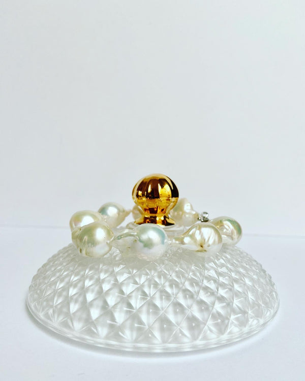 Pearl Baroque Bracelet