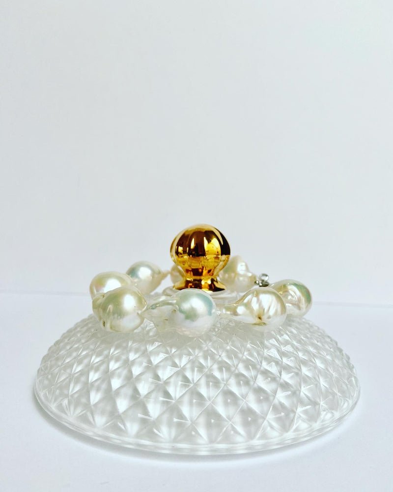 Pearl Baroque Bracelet