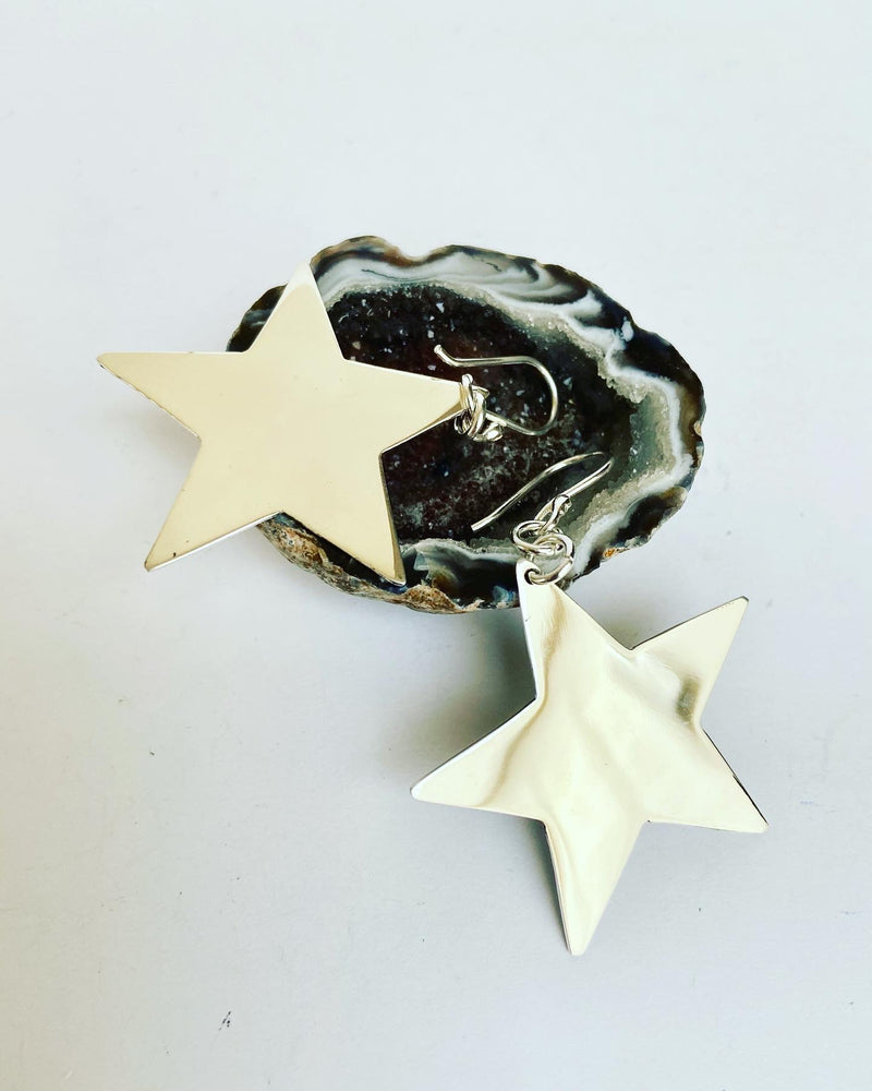 Star Earrings