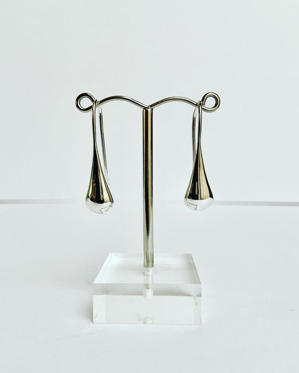 Raindrop Earrings - mini