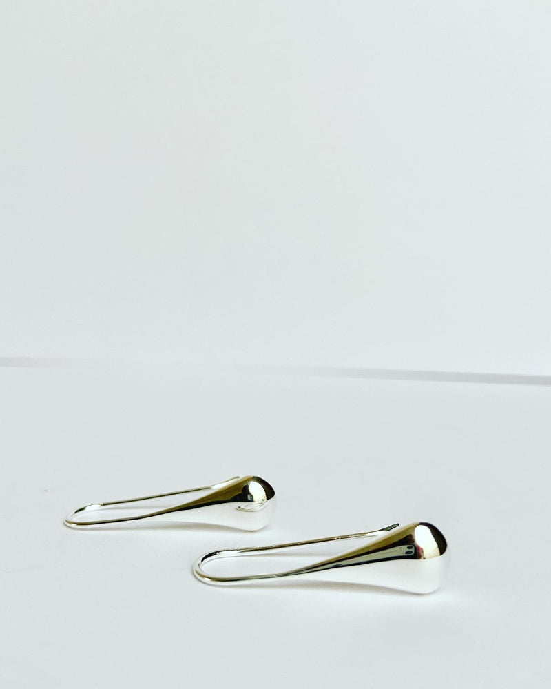 Raindrop Earrings - mini